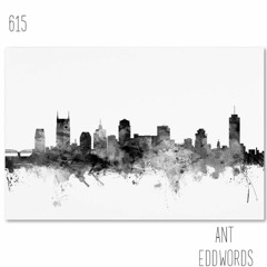 ANTofficial X Eddwords-615(HELLYEA)