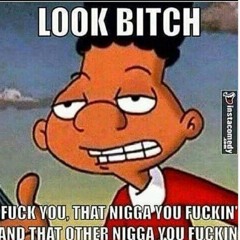 Yung Cooley - PLAY WIT YO NIGGA (COOL MIX)