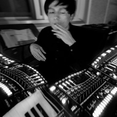 Unjin @ Work