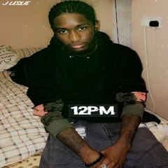J Leslie - 12PM
