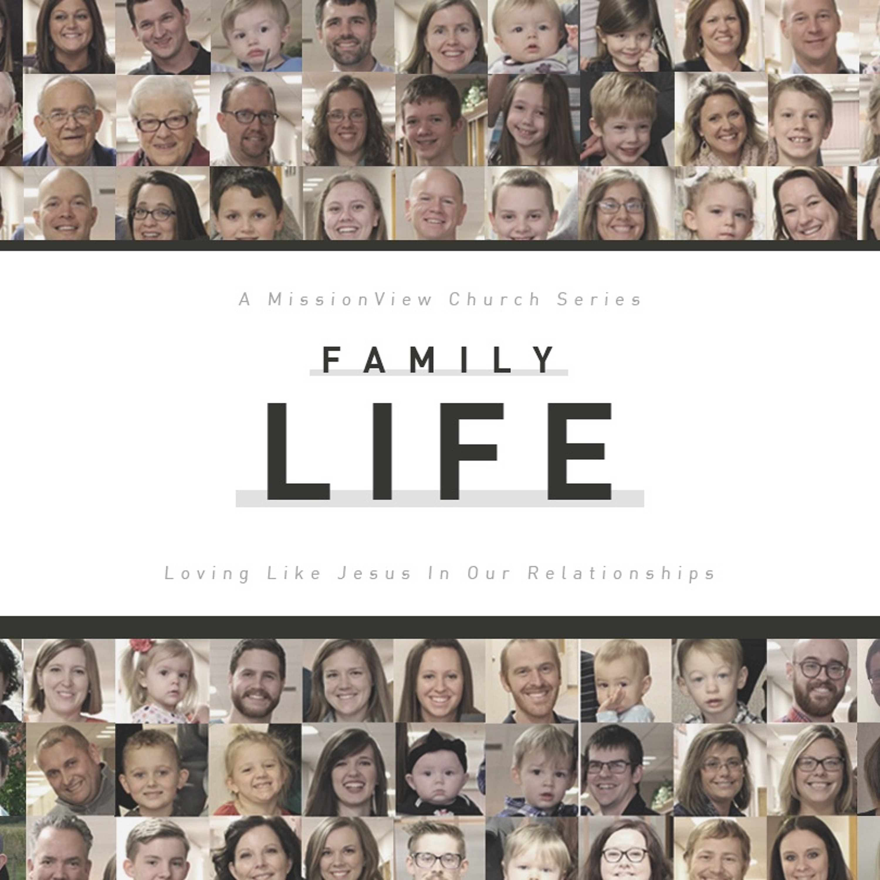 Family Life: Children & Parents episode artwork