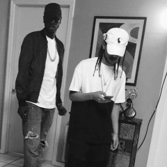 Tazzie H x Chewy - Rock