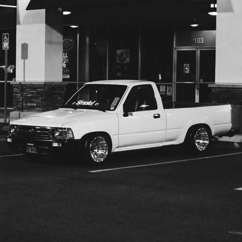 Drop It Low