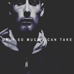 Krxnic - Only So Much I Can Take [DepzMan Remix]