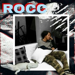 R.O.C.C. (RepublicOfCrack&Crocodile) (prod. by: NevinMorales)