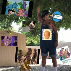 tittymilk (prod. Chris Romero)