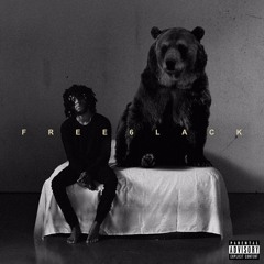 Worst Luck - 6LACK