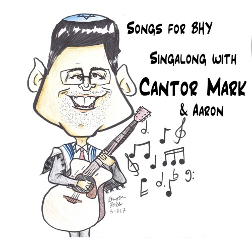 BHY Singalong with Cantor Mark and Aaron - new