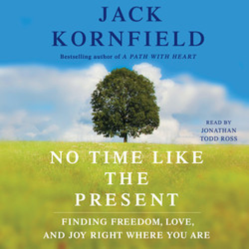 NO TIME LIKE THE PRESENT Audiobook Excerpt