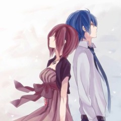 【KAITO・MEIKO】 FADE【VOCALOID COVER】