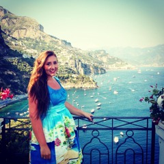 The Girl From Ipanema