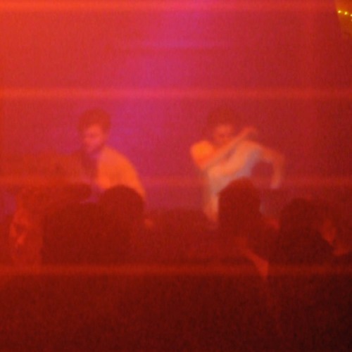 KLEIN + FRANK live in einer Bucht in Berlin 30 04 17