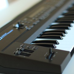 Roland D-50 Ambient Textures and Atmospheres Part 2