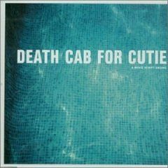 Steadier Footing (Death Cab For Cutie Cover)