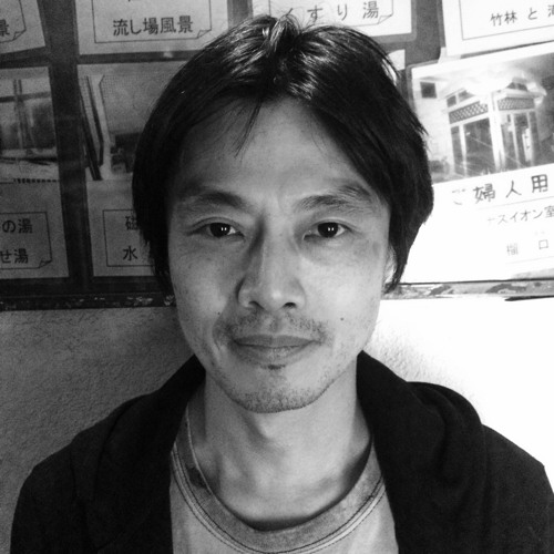 Interview with Yasutoshi Yoshida