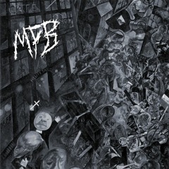 MFB - He Called Me A Faggot, I Called Him An Ambulance