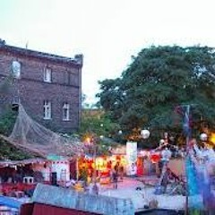 Recording from Sisyphos | Strand | Berlin (DE)