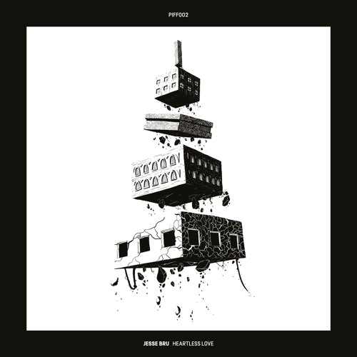 PREMIERE: Jesse Bru - Late Nite Jam [PIFF Records]