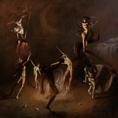 09 The Carnal Sabbath