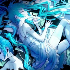 Nightcore ~ All Around Me
