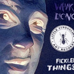 Whak Bionic - Freeten