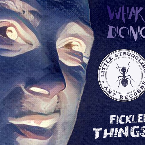 Whak Bionic - Freeten