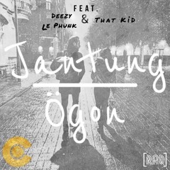 Indo Heart Swedish Eyes (Feat. Deezy Le Phunk & That KiD)
