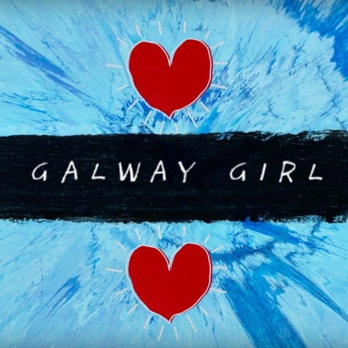 Stream Ed Sheeran - Galway Girl (COVER) by Tusi | Listen online for free on  SoundCloud