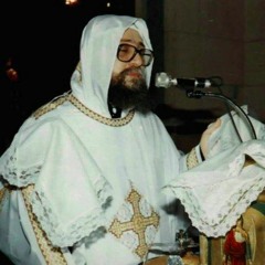 Part 1: Fr. Yousef Asaad