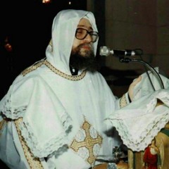 Part 2: Fr. Yousef Asaad