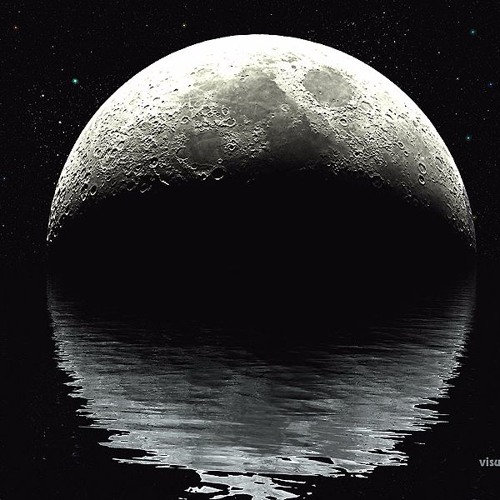 Embertone Stranger Themes: Sea of Tranquility by August Champlin