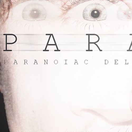 Paranoiac Del - Parasite
