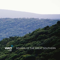 WAM Sounds Of The Great Southern
