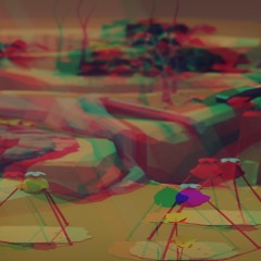 Awakening Wood 80's Pop Remix - Pikmin 2 in First Person! Soundtrack