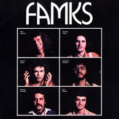 famks - labirinto (gibras edit)