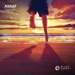 Assaf - Trinity (Extended Mix)