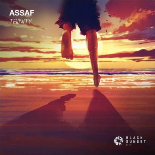 Assaf - Trinity (Extended Mix)