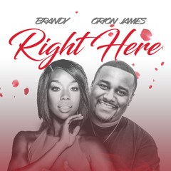 Right Here [duet with Brandy]