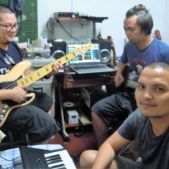 Jamming in B