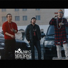Molboyz - MolLove