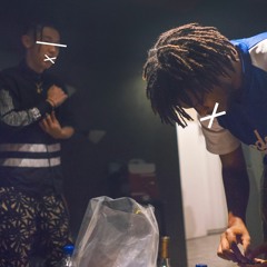 No Talk - JuneRichSummer X MC LEAN (Prod. Prophet&Tio)