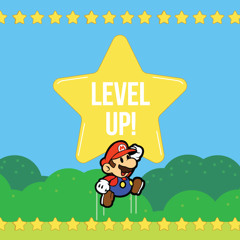 Barry - Level Up [Mixed By DickBurger]