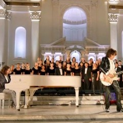 Aerosmith - Dream On (with Southern California Childrens Chorus) - Boston Marathon Bombing Tribute