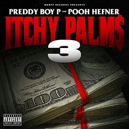 Preddy Boy P. x Pooh Hefner - Until The Sun Up [Prod. AK47] [Thizzler.com]