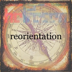 ThePresent - Reorientation (Cubase Prologue)