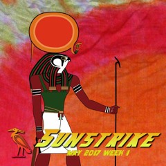 Music List: April 30-May 6, 2017