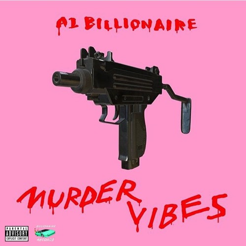 ♡♡♡Murder+Vibe5♡♡♡