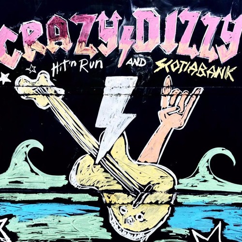 Crazy Dizzy Tribute AC-DC - Who made Who