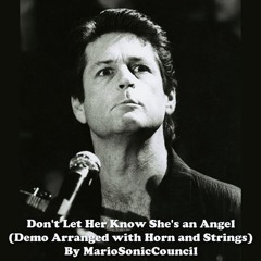 Don't Let Her Know (She's an Angel) New Strings and Horn Arrangement