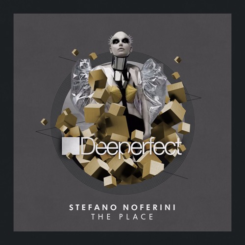 Stefano Noferini - The Place (Jesse Perez Remix)